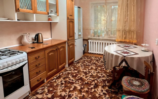 Продажа 3-комнатной квартиры, 67 м², ул. Сейфуллина, дом  69/1 - ул. Бейсекбаева - Продажа  трехкомнатных квартир в Астане