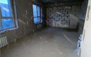 Продажа 1-комнатной квартиры, 37 м²
