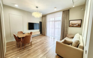 Продажа 2-комнатной квартиры, 49 м², ул. Ушкемпирова, дом  36 - Продажа  двухкомнатных квартир в новостройках Алматы без посредников