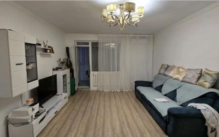 Продажа 1-комнатной квартиры, 57 м² - Продажа  однокомнатных квартир в новостройках Астаны - страница 16