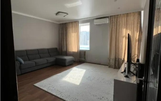 Продажа 3-комнатной квартиры, 107.5 м² - Продажа квартир от собственников в Астане - страница 19