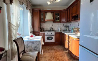 Продажа 3-комнатной квартиры, 74 м² - Недвижимость в Казахстане - страница 7