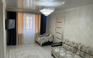 Продажа 2-комнатной квартиры, 44 м², мкр-н 12, дом  39 - Продажа квартир в Караганде без посредников
