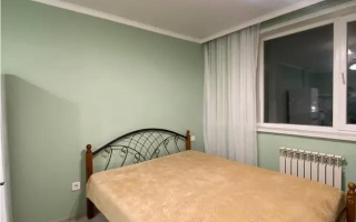Продажа 1-комнатной квартиры, 27 м² - Продажа недвижимости в Казахстане - страница 4