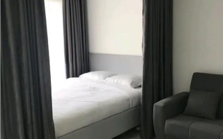 Продажа 1-комнатной квартиры, 42.3 м², ул. Муратбаева, дом  14/4 - Продажа квартир в Алматы