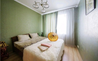 Продажа 1-комнатной квартиры, 40 м², ул. Сарайшык, дом  7/1 - Продажа  однокомнатных квартир в Астане