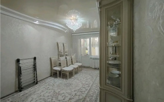 Продажа 4-комнатной квартиры, 75 м² - Продажа квартир от собственников в Алматы - страница 38