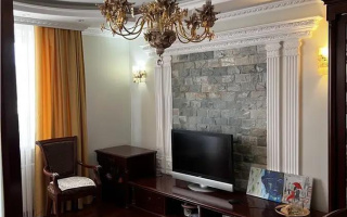 Продажа 2-комнатной квартиры, 65 м², ул. Майлина, дом  23 - Продажа квартир в новостройках Астаны