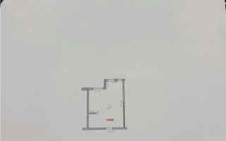 Продажа 1-комнатной квартиры, 45.7 м², пр. Райымбека, дом  349/1 - Продажа  однокомнатных квартир в Алматы без посредников с фото