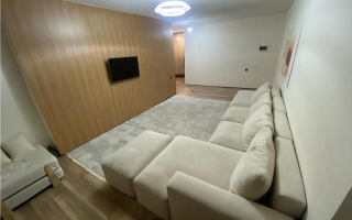 Продажа 3-комнатной квартиры, 90 м², ул. Сыганак, дом  18 - Продажа  трехкомнатных квартир в новостройках Астаны