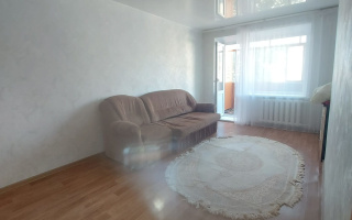 Продажа 1-комнатной квартиры, 30 м² - Продажа недвижимости в Костанае