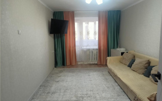 Продажа 2-комнатной квартиры, 48 м², пр. Мира, дом  112/3 - Продажа квартир в Темиртау