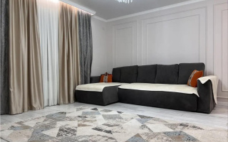 Продажа 2-комнатной квартиры, 47 м² - Продажа квартир в р-не Сарайшык Астаны