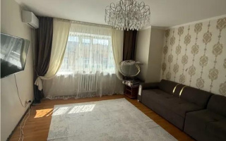Продажа 2-комнатной квартиры, 68.7 м² - Аренда действующего бизнеса в Алматинской области