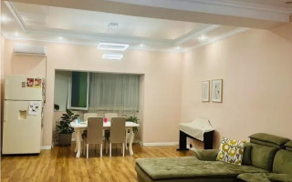 Продажа 3-комнатной квартиры, 114 м² - Продажа трехкомнатных квартир от собственников в Алматы