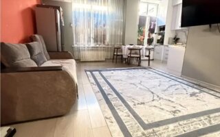 Продажа 3-комнатной квартиры, 75 м² - Продажа квартир в кирпичном доме в Алматы - страница 2