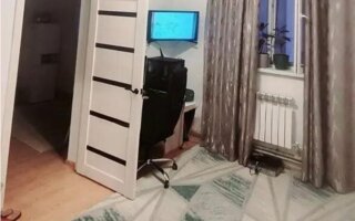 Продажа 1-комнатной квартиры, 26 м²