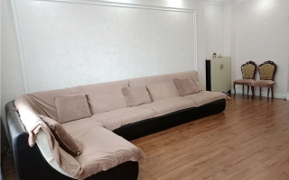 Продажа 3-комнатной квартиры, 130 м², ул. Керей, Жанибек хандар, дом  14/2 блок A - Продажа  трехкомнатных квартир в новостройках Астаны с фото