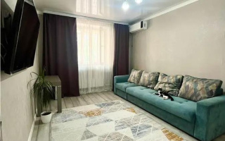 Продажа 2-комнатной квартиры, 56 м² - Продажа квартир в р-не Сарайшык Астаны - страница 3