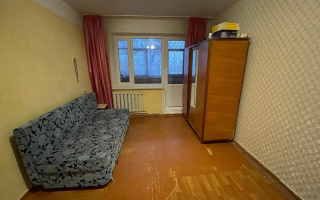 Продажа 1-комнатной квартиры, 42 м², 14 мкр-н, дом  39 - Продажа  однокомнатных квартир в Караганде