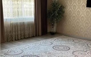 Продажа 3-комнатной квартиры, 113.2 м², мкр-н Думан-2, дом  9 - Продажа  трехкомнатных квартир в новостройках Алматы