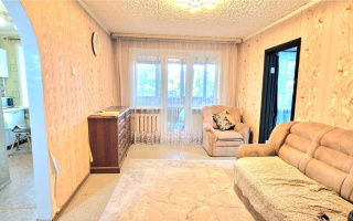 Продажа 2-комнатной квартиры, 45 м² - Продажа квартир в Городе Караганды - страница 3