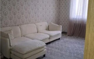 Продажа 2-комнатной квартиры, 58 м²