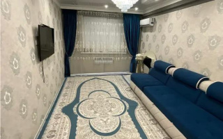 Продажа 3-комнатной квартиры, 72 м², ул. Жунисова, дом  4/3 - Продажа  трехкомнатных квартир в новостройках Алматы без посредников с фото