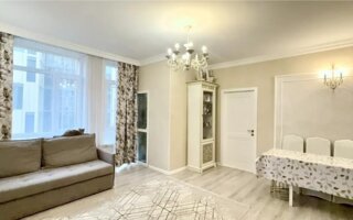 Продажа 3-комнатной квартиры, 66 м² - Продажа недвижимости в Астане - страница 5
