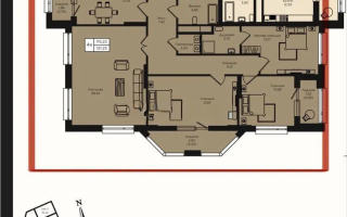Продажа 4-комнатной квартиры, 124 м² - Продажа квартир в Астане без посредников - страница 4