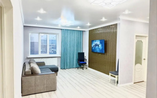 Продажа 3-комнатной квартиры, 95 м², пр. Улы Дала, дом  47 - Продажа  трехкомнатных квартир в Астане с фото