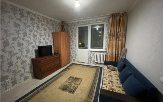 Продажа 1-комнатной квартиры, 32.6 м², ул. Сауран, дом  9б - Продажа  однокомнатных квартир в Астане без посредников