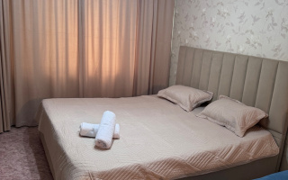 Аренда 1-комнатной квартиры посуточно, 32 м² - Аренда однокомнатных квартир посуточно в Казахстане