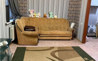 Продажа 1-комнатной квартиры, 36 м², пр. Момышулы, дом  28 - Продажа квартир в Темиртау