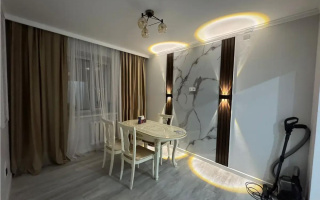 Продажа 2-комнатной квартиры, 50 м², пр. Кудайбердыулы, дом  24 - Продажа квартир в Астане
