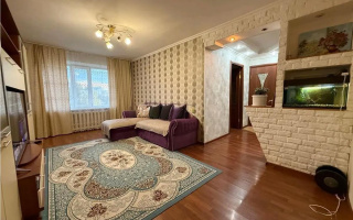 Продажа 3-комнатной квартиры, 67 м², пр. Богенбай батыра, дом  31 - Продажа  трехкомнатных квартир в Астане