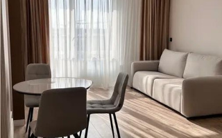 Продажа 2-комнатной квартиры, 51 м², мкр-н Гажайып, дом  5/2 - Продажа  двухкомнатных квартир в Алматы с фото