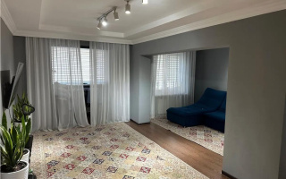 Продажа 3-комнатной квартиры, 85 м², мкр-н Таугуль-2, дом  21 - Продажа  трехкомнатных квартир в Алматы с фото