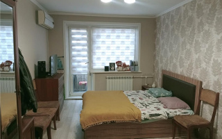 Продажа 2-комнатной квартиры, 45 м², 3 мкр-н - Продажа квартир в Абае