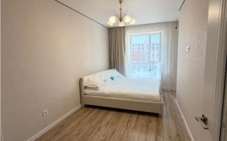 Продажа 1-комнатной квартиры, 39 м² - Продажа квартир в р-не Сарайшык Астаны