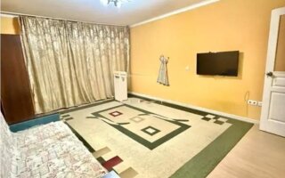 Продажа 2-комнатной квартиры, 47 м²