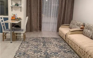 Продажа 1-комнатной квартиры, 36.8 м² - Продажа квартир в Астане - страница 19