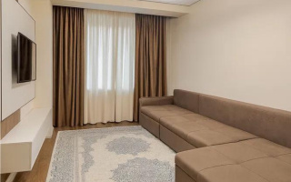 Продажа 2-комнатной квартиры, 57 м² - Продажа  двухкомнатных квартир в новостройках Алматы