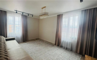 Продажа 2-комнатной квартиры, 65 м² - Продажа двухкомнатных квартир от собственников в Астане