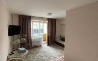 Продажа 1-комнатной квартиры, 40 м² - Продажа действующего бизнеса в Балхаше