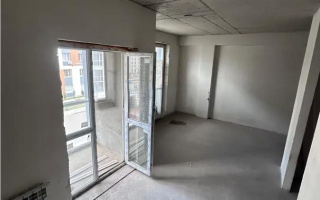 Продажа 1-комнатной квартиры, 30 м², ул. Айтеке би, дом  3а - Продажа квартир в новостройках Астаны