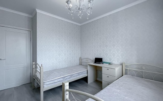 Аренда , 23 м², ул. Айманова, дом  202а - ул. Жандосова - Продажа квартир в Алматы