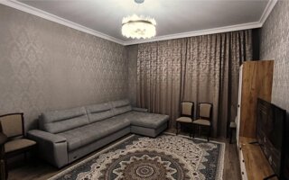 Продажа 2-комнатной квартиры, 65 м²