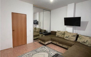 Продажа 1-комнатной квартиры, 35 м² - Продажа квартир в Караганде в Майкудуке