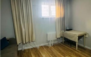 Продажа 1-комнатной квартиры, 20 м², ул. Кенесары хана, дом  83/1 - Продажа  однокомнатных квартир в Алматы с фото